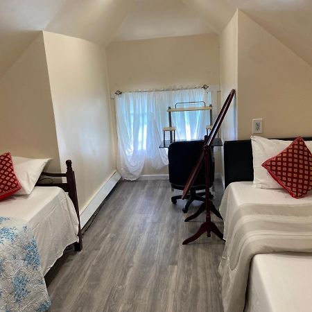 A Nice Room In Queens New York Exterior photo