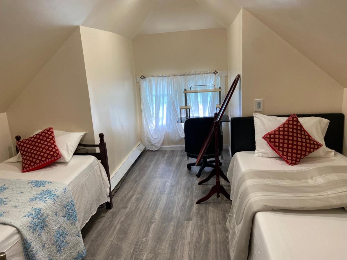 A Nice Room In Queens New York Exterior photo